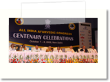 All India Ayurvedic Congress