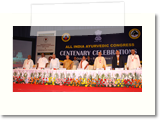 All India Ayurvedic Congress