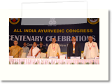 All India Ayurvedic Congress